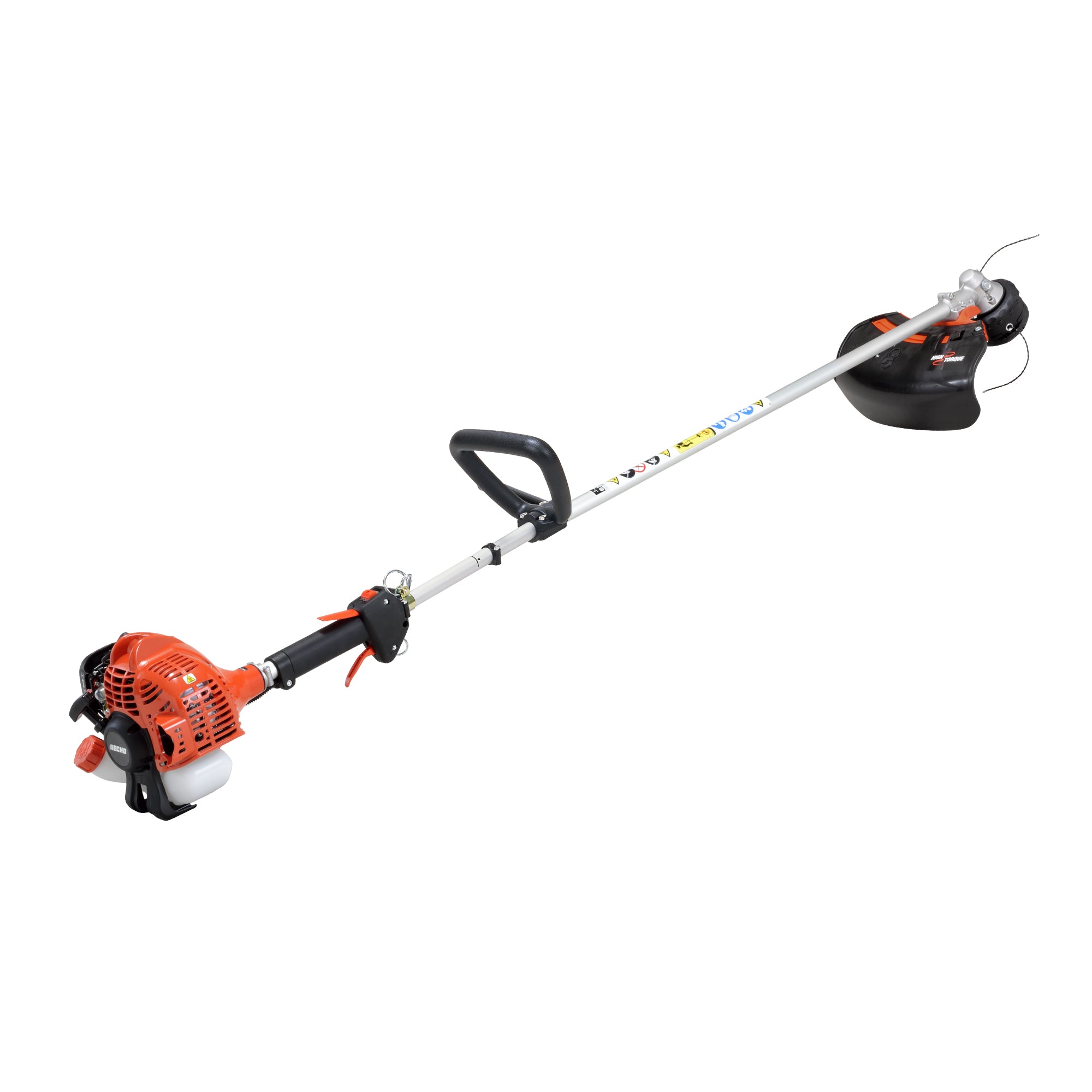 ECHO SRM-237TES/L