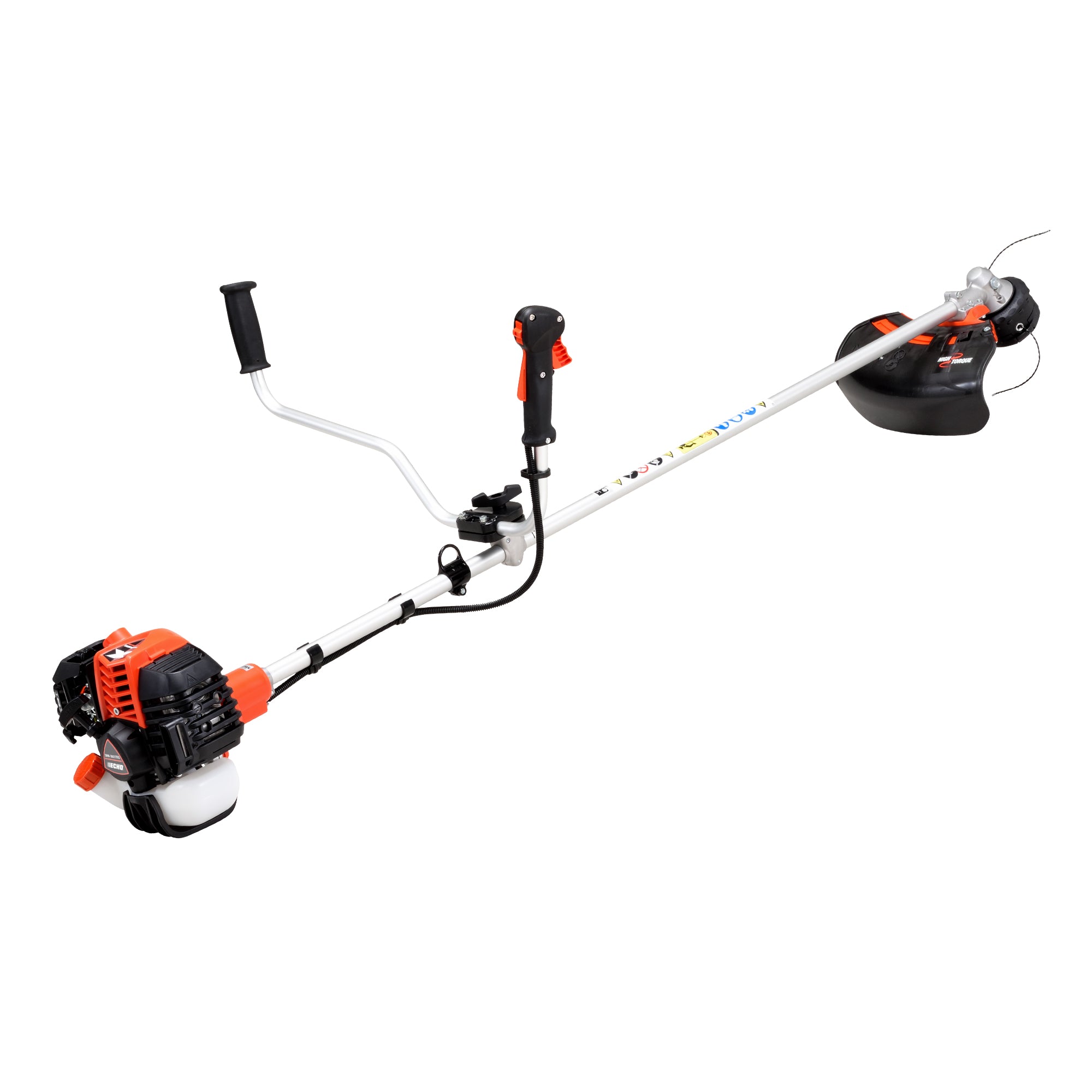 ECHO SRM-2621TES/U