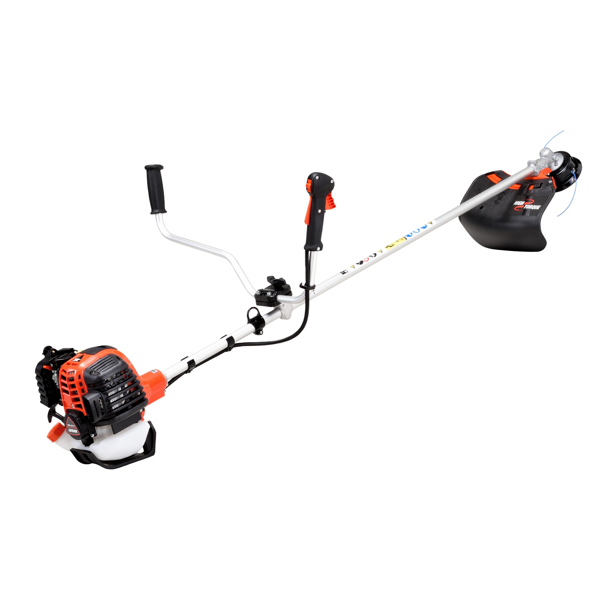 ECHO SRM-3611T/U