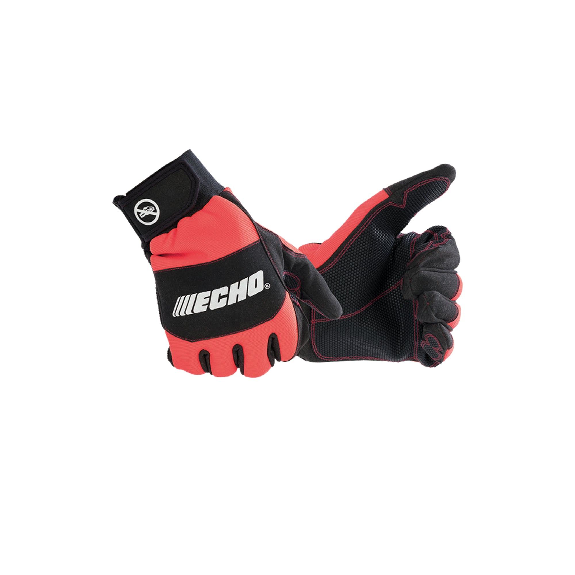 ECHO Chainsaw Gloves