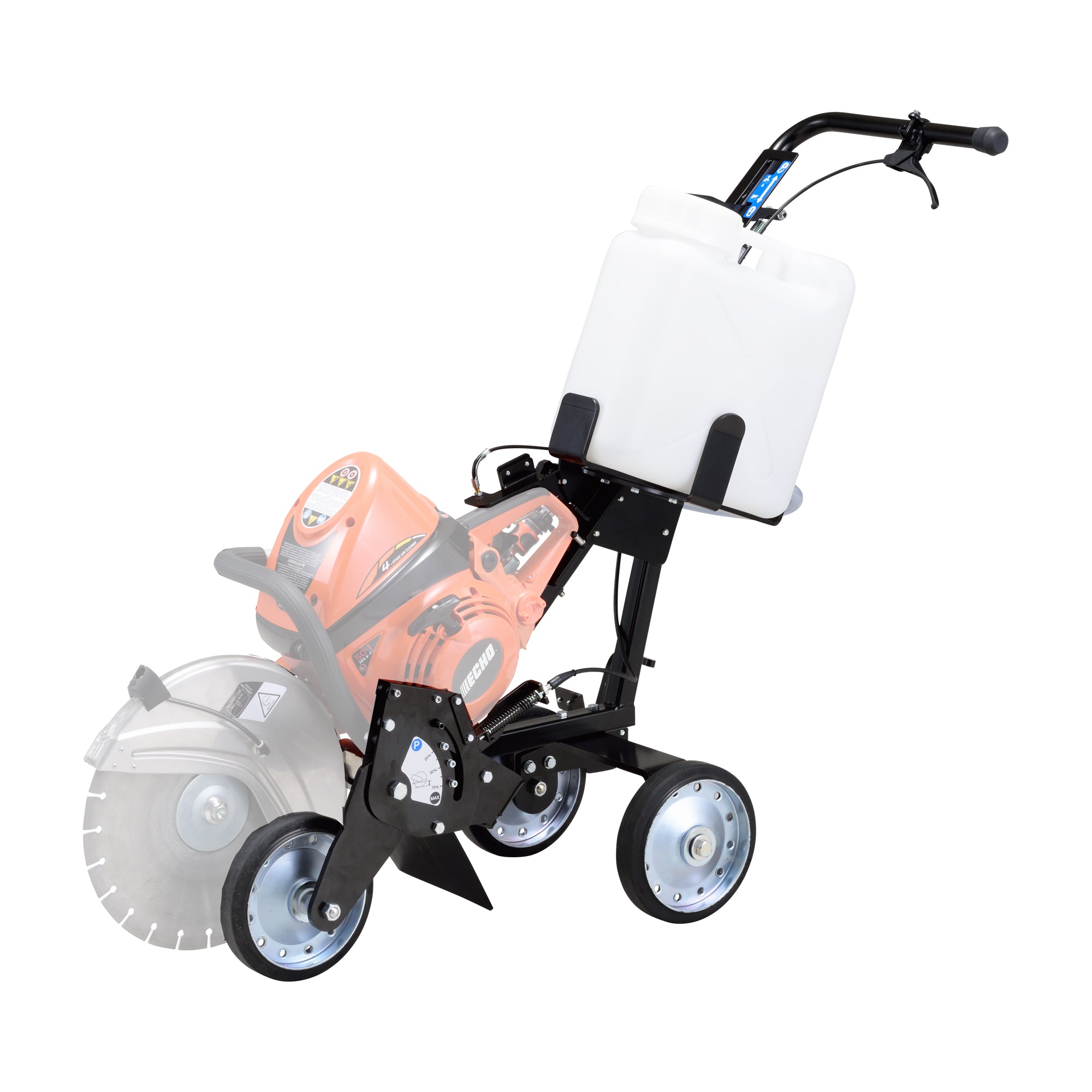 ECHO CWT-7410