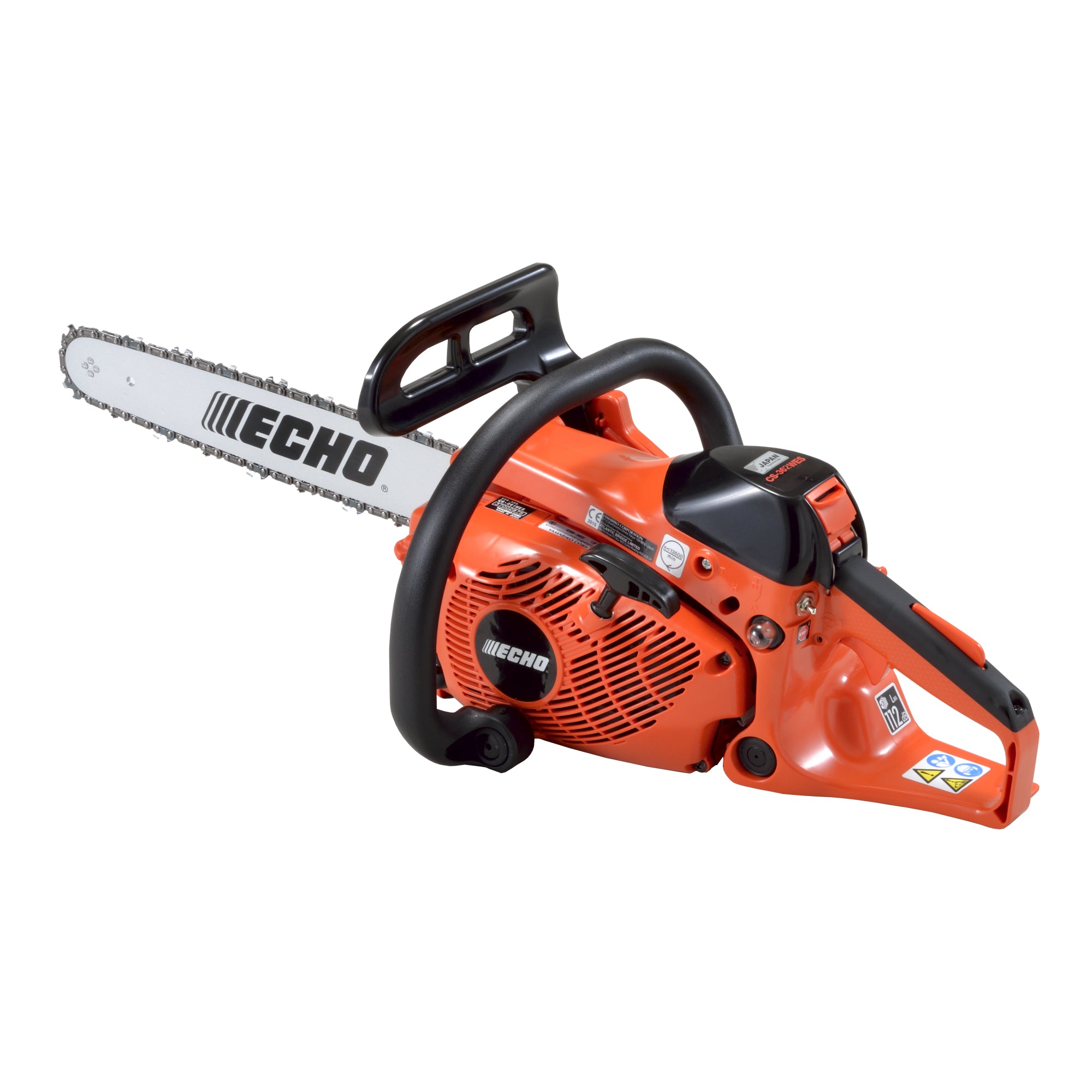ECHO CS-362WES