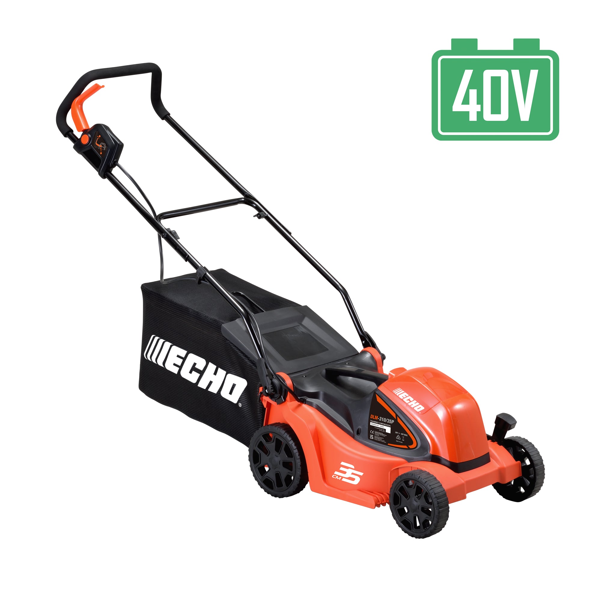 ECHO DLM-310/35P
