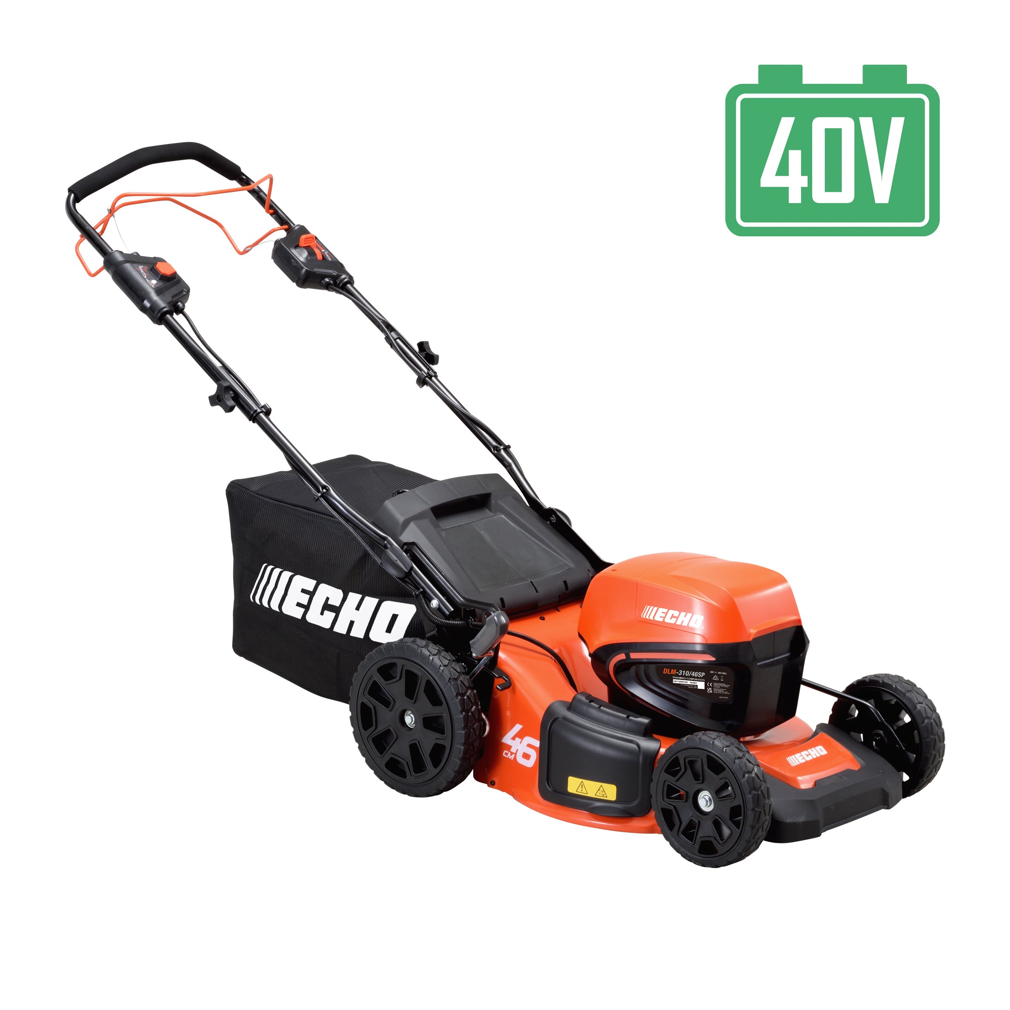 ECHO DLM-310/46SP