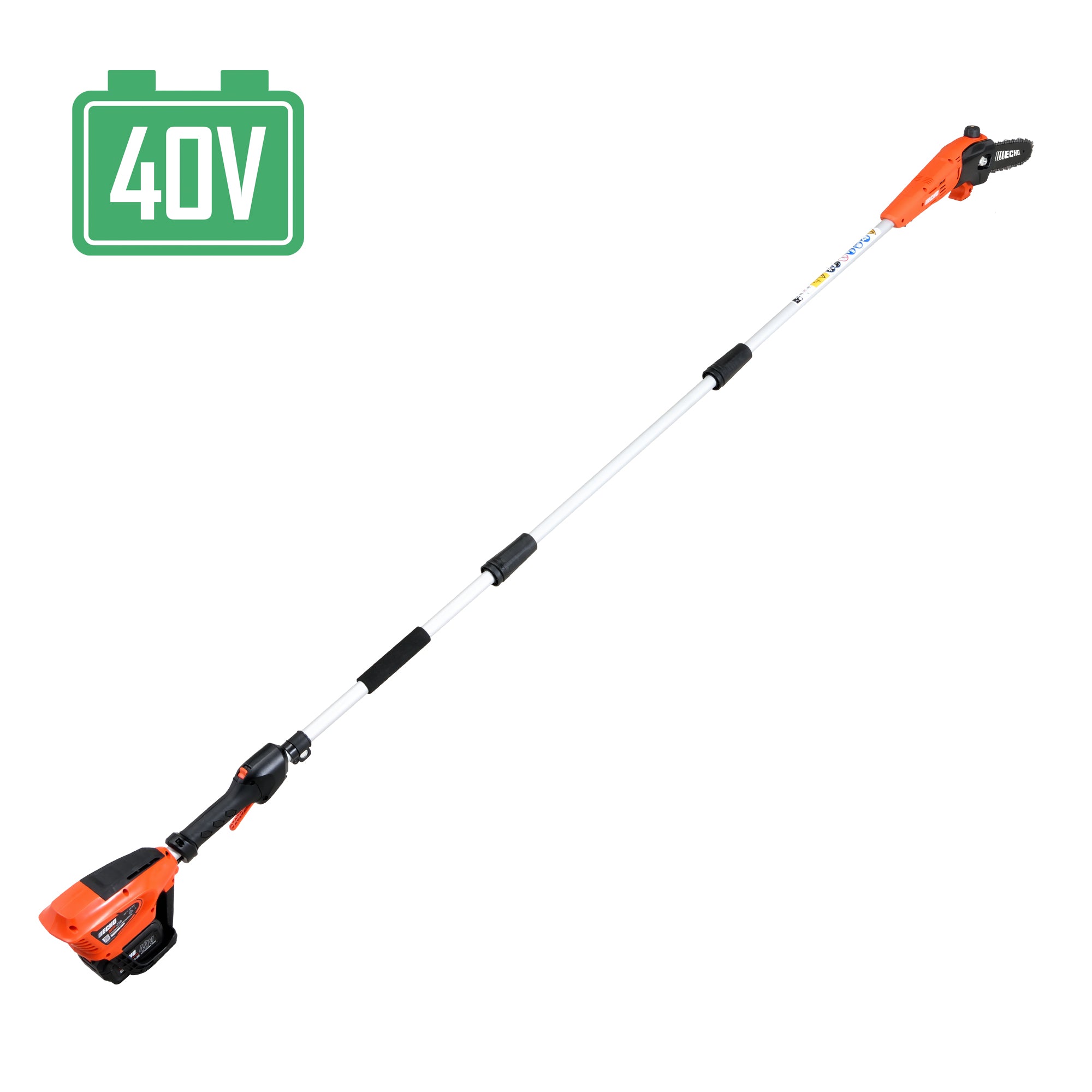 ECHO DPPF-310