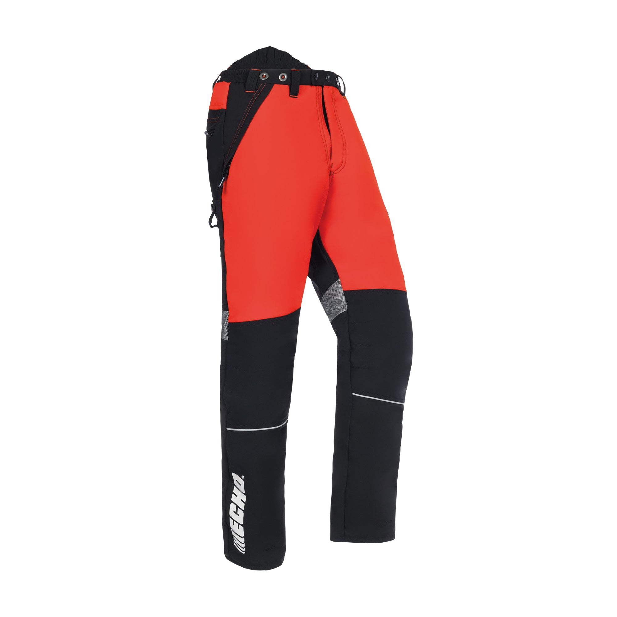 ECHO Pro-Tech Series Chainsaw Trousers