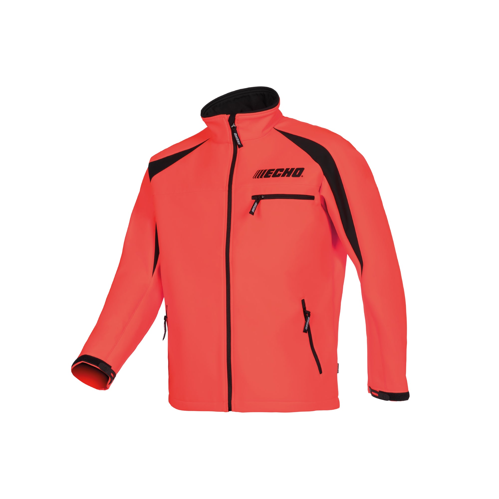 ECHO Softshell Jacket