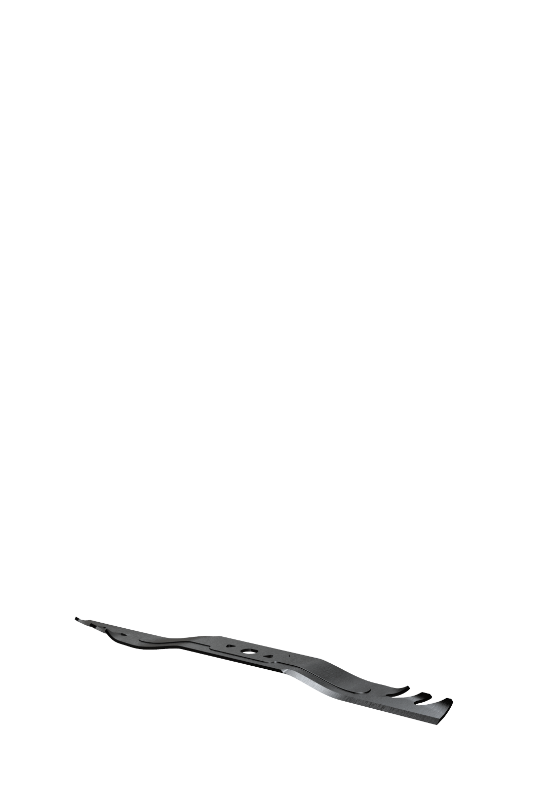 Kress KA2120 Kress 46cm Gator blade