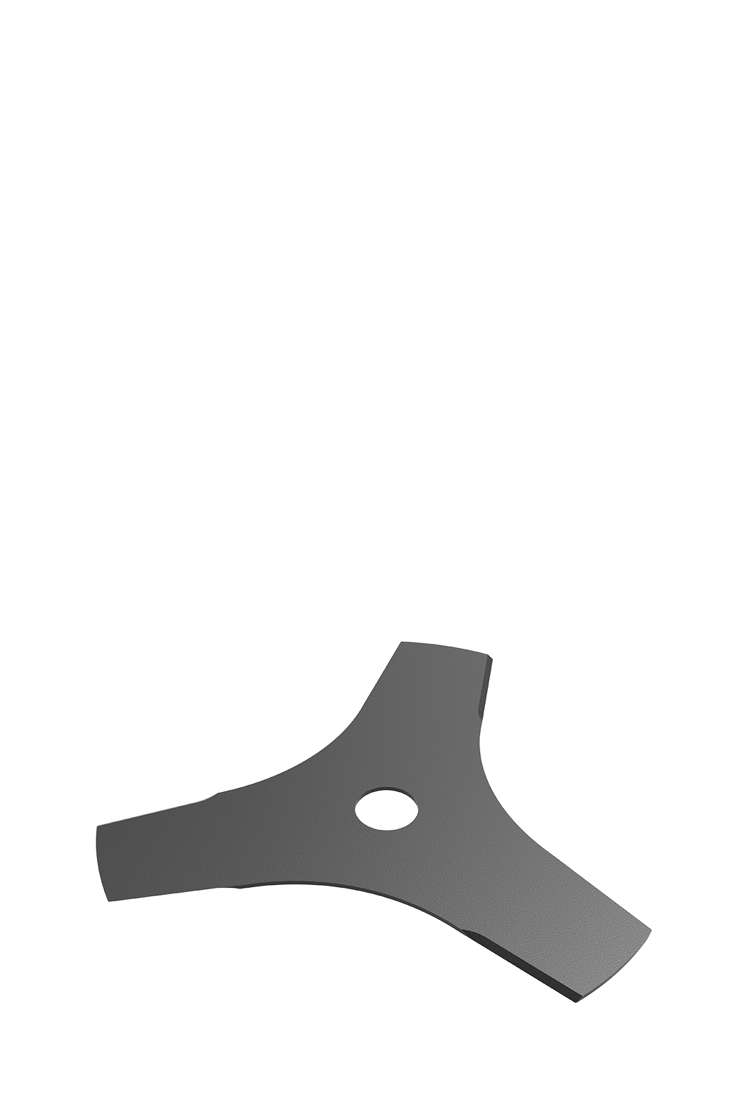 Kress KA2190 10 inch brush cutter blade