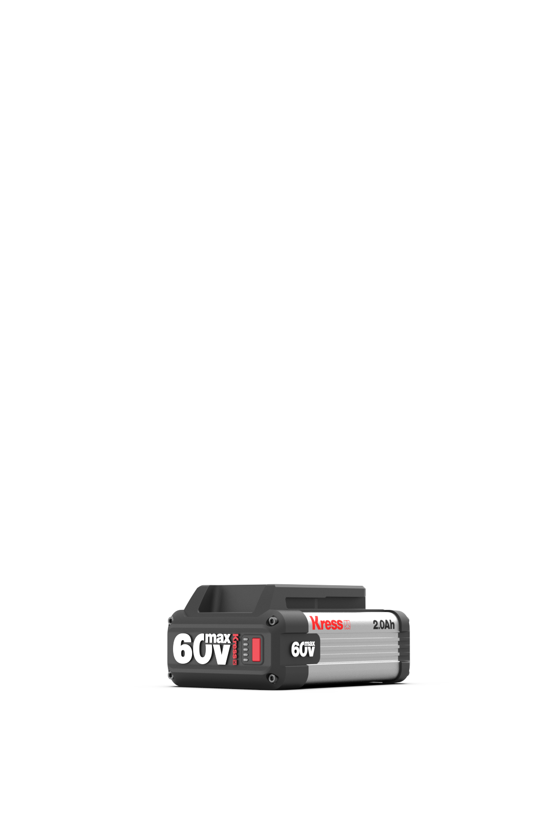 Kress KA3000 Professional-grade 60 V battery