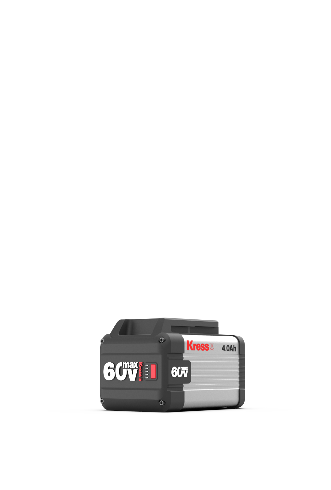 Kress KA3002 Professional-grade 60 V battery
