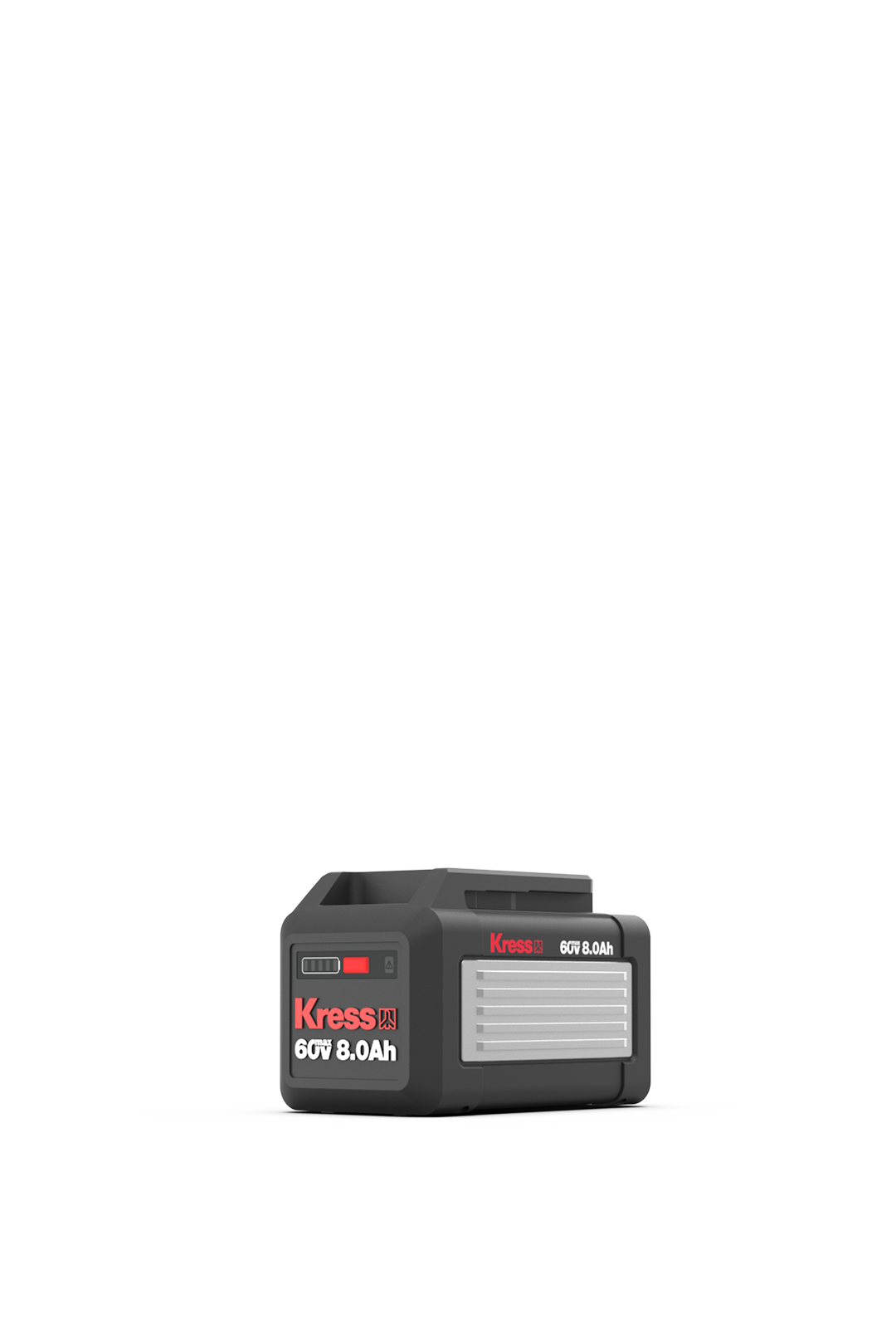 Kress KA3018 Professional-grade 60 V battery