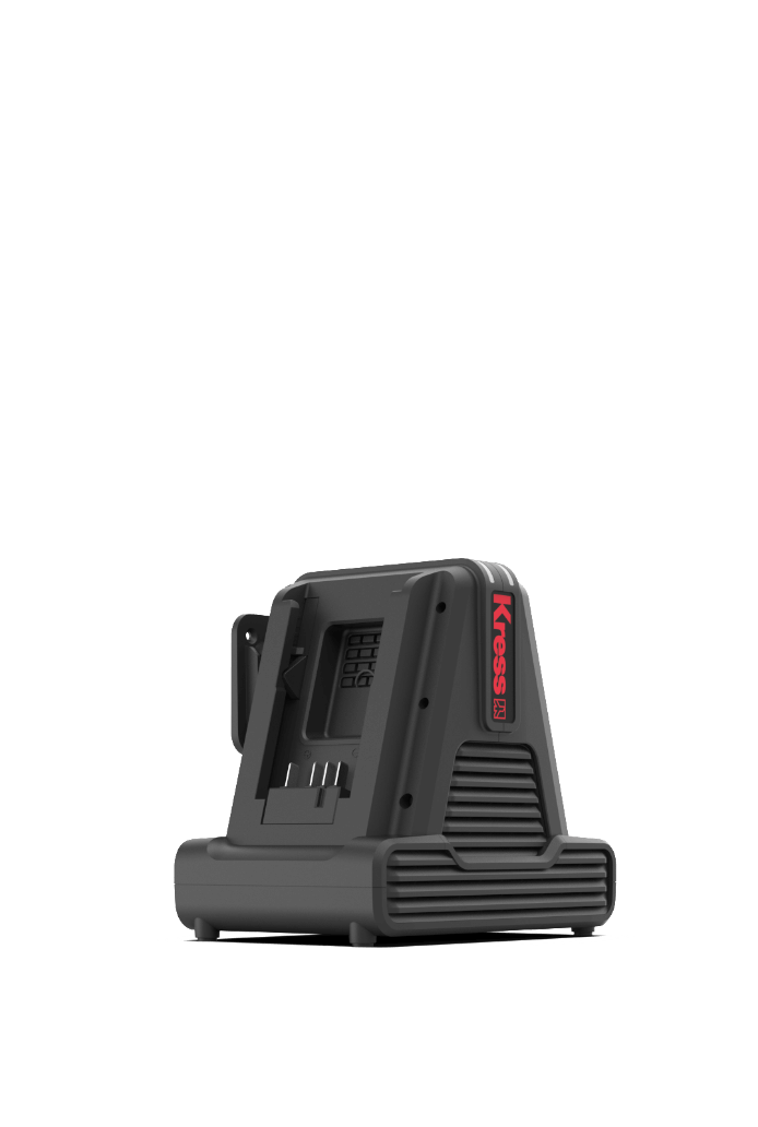 Kress KA3706 Professional-grade 60 V charger