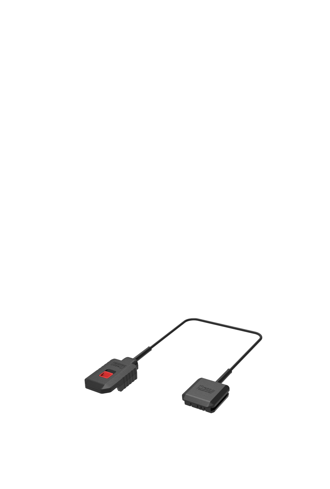 Kress KA3707 1m extension adapter