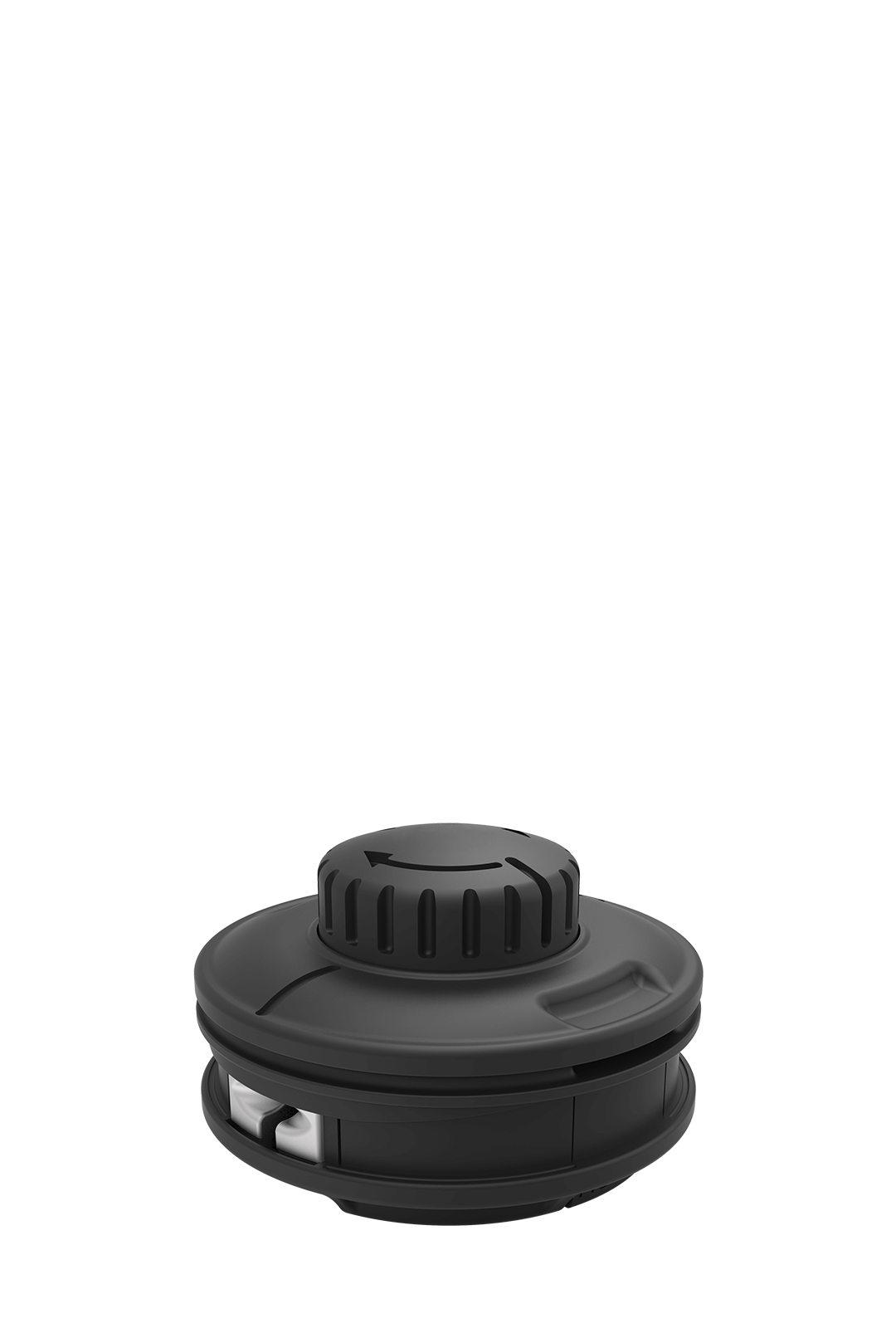 Kress KAC100 Kress Commercial 109 mm replacment trimmer head with rapid reload