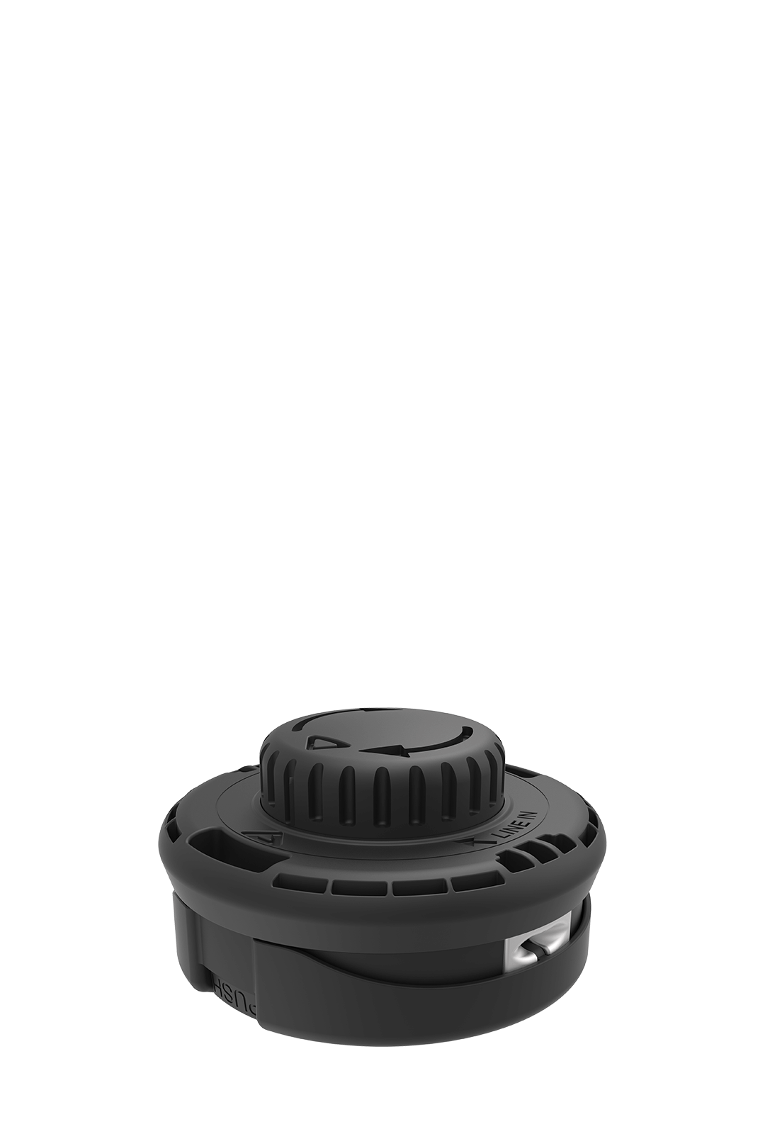 Kress KAC101 Kress Commercial 130 mm replacement trimmer head with rapid load
