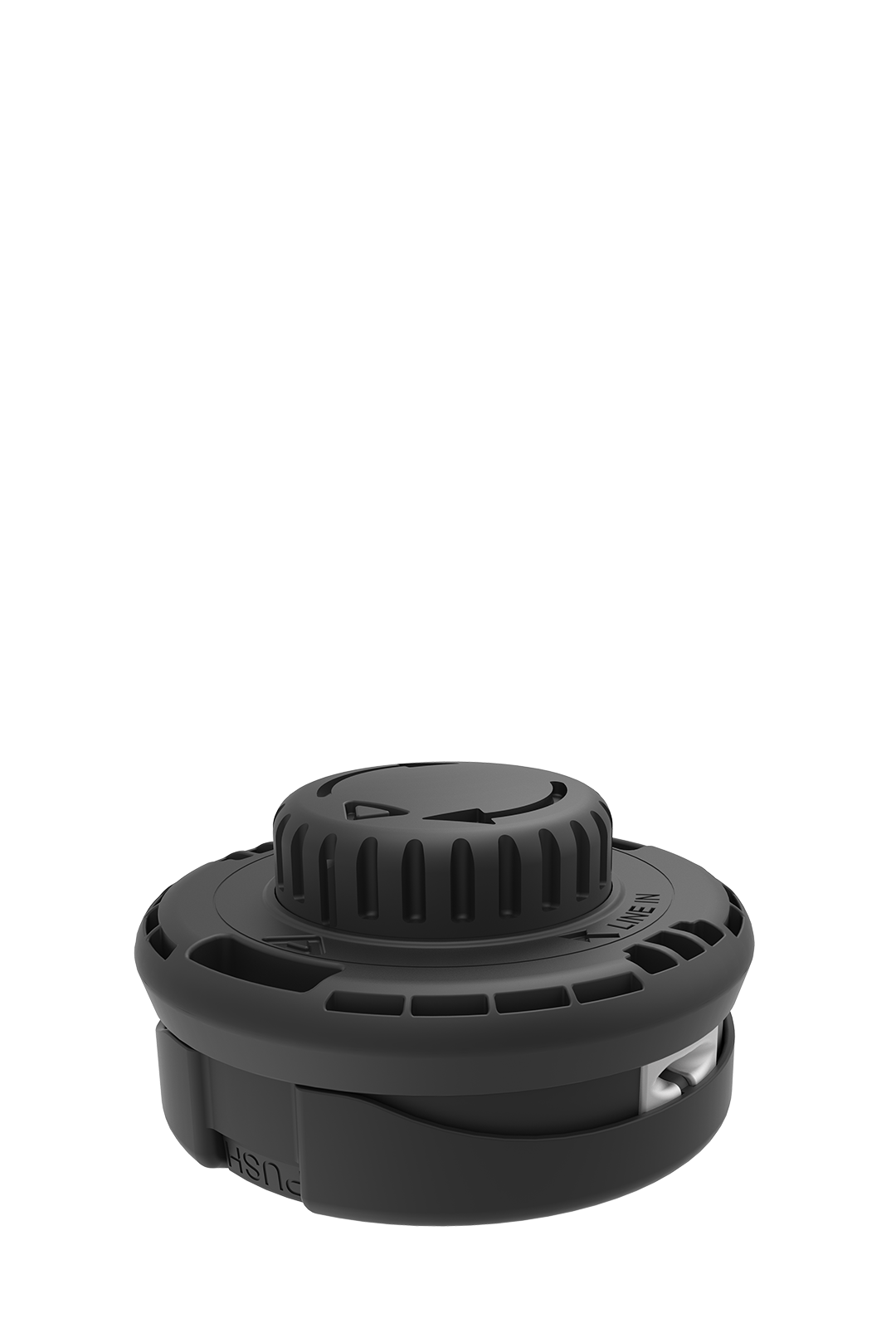 Kress KAC108 Kress Commercial 130 mm replacement trimmer head with rapid load