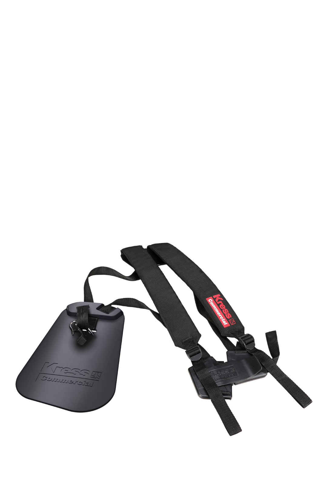 Kress KAC131 Double shoulder strap
