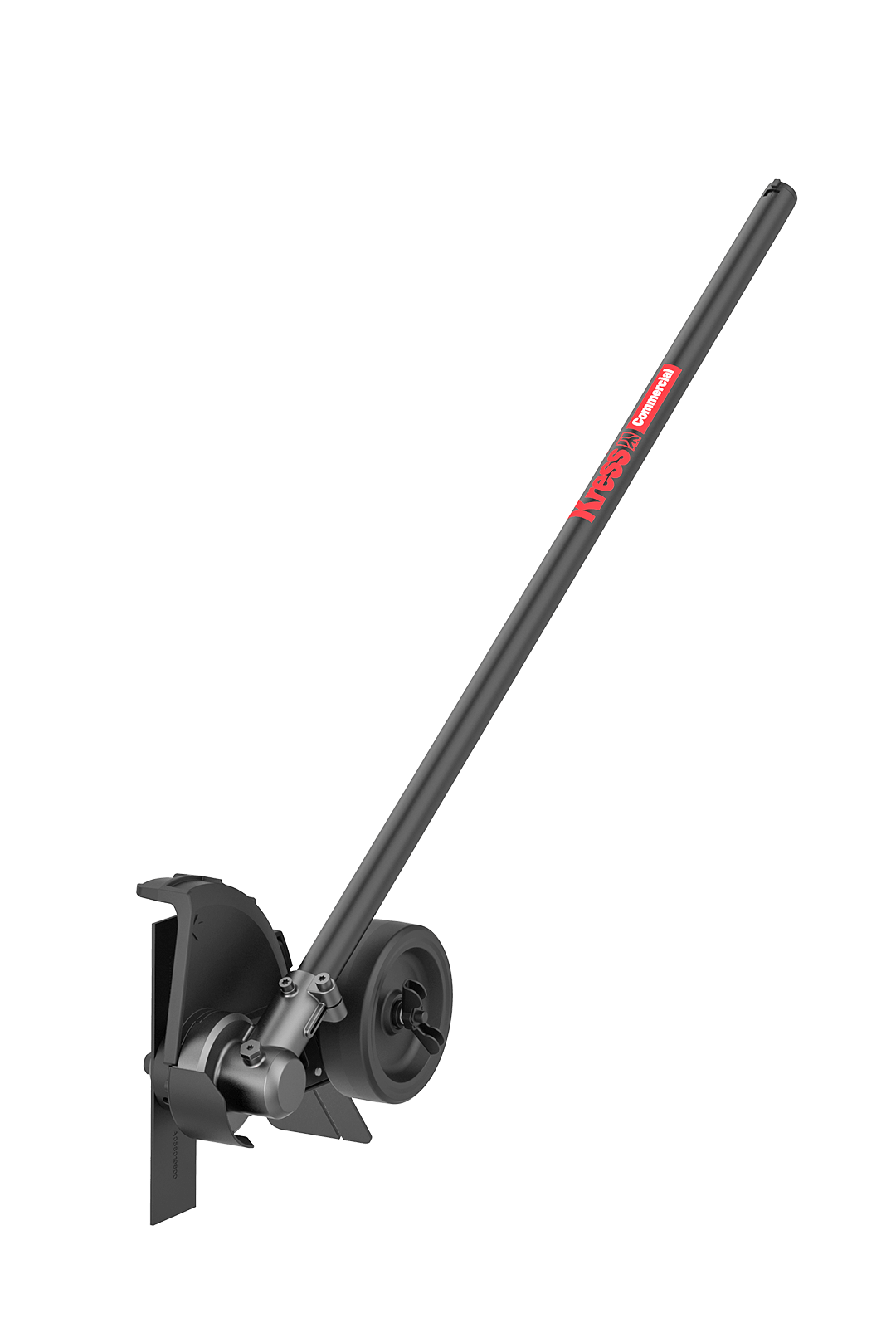 Kress KAC141 Kress Commercial straight shaft edger attachment