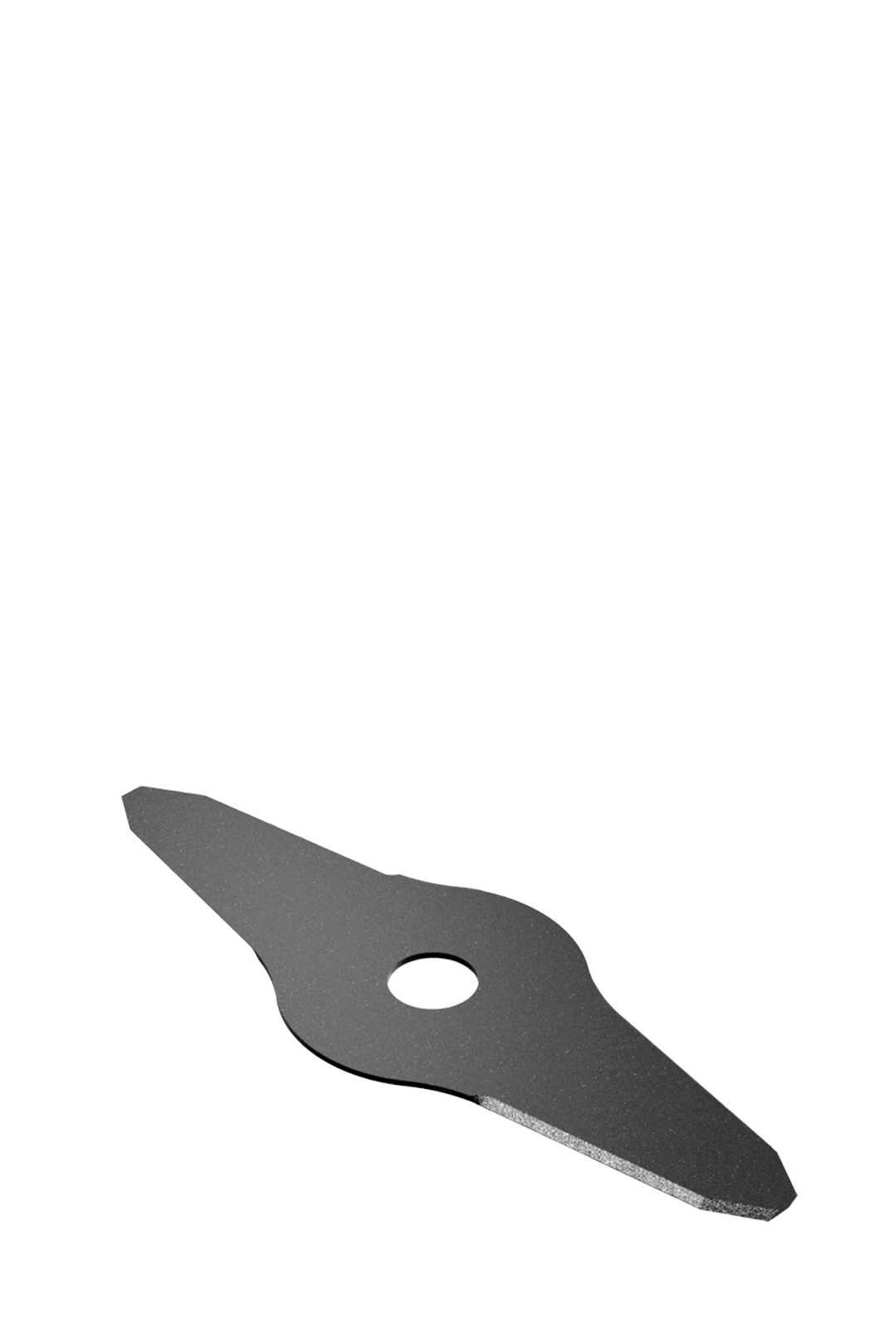 Kress KAC171 10"/25 cm 2-Tooth knife blade