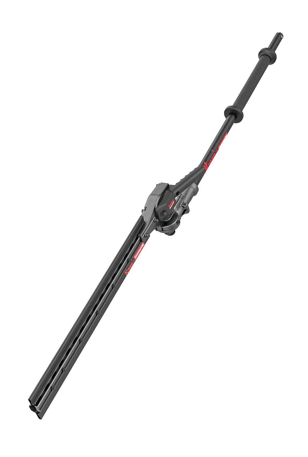 Kress KAC200 Kress Commercial adjustable hedge trimmer attachment