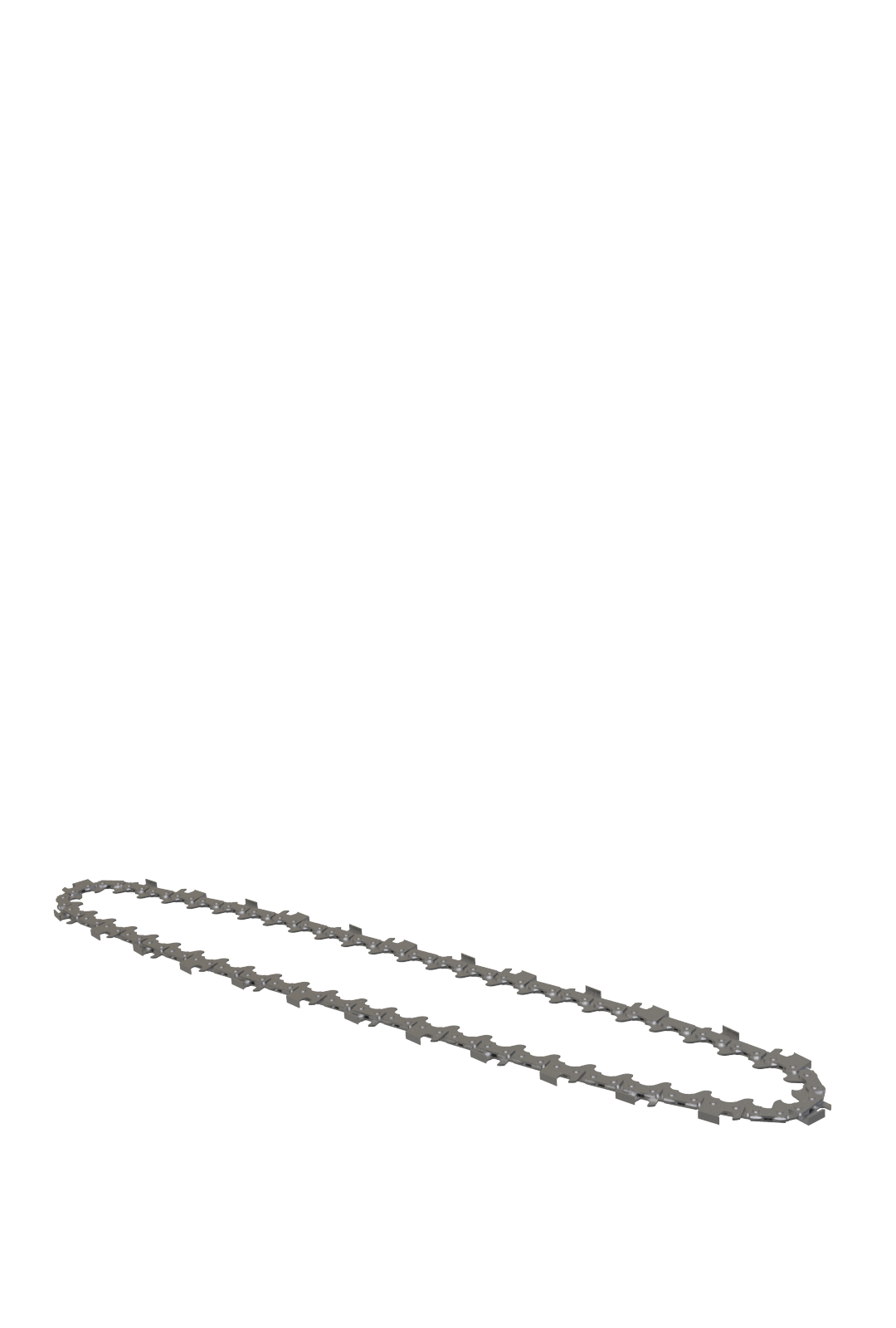 Kress KAC300 35 cm 1.1 mm .325LP chain