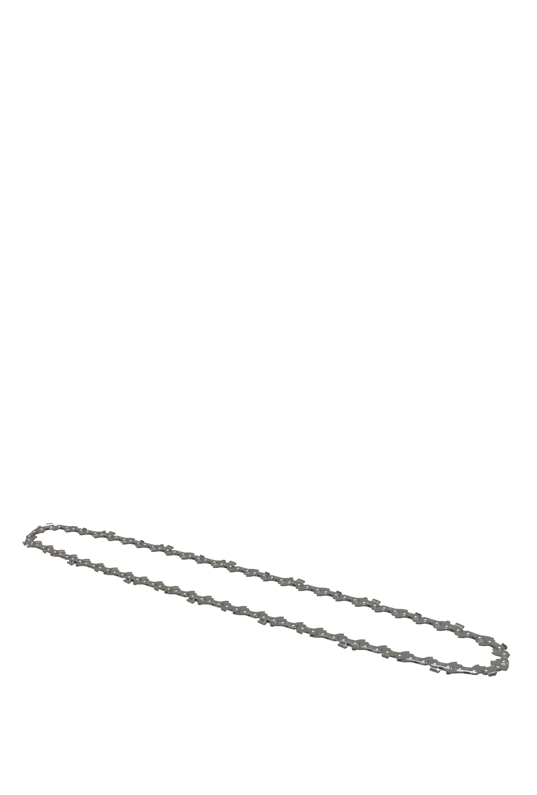 Kress KAC301 40 cm 1.1 mm .325LP chain for chainsaw