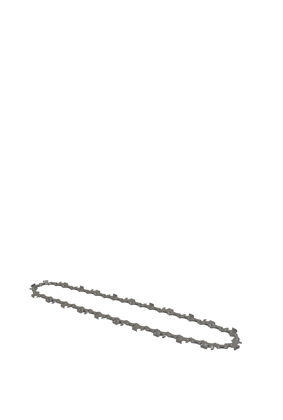 Kress KAC303 30 cm 1.1 mm .325LP chain