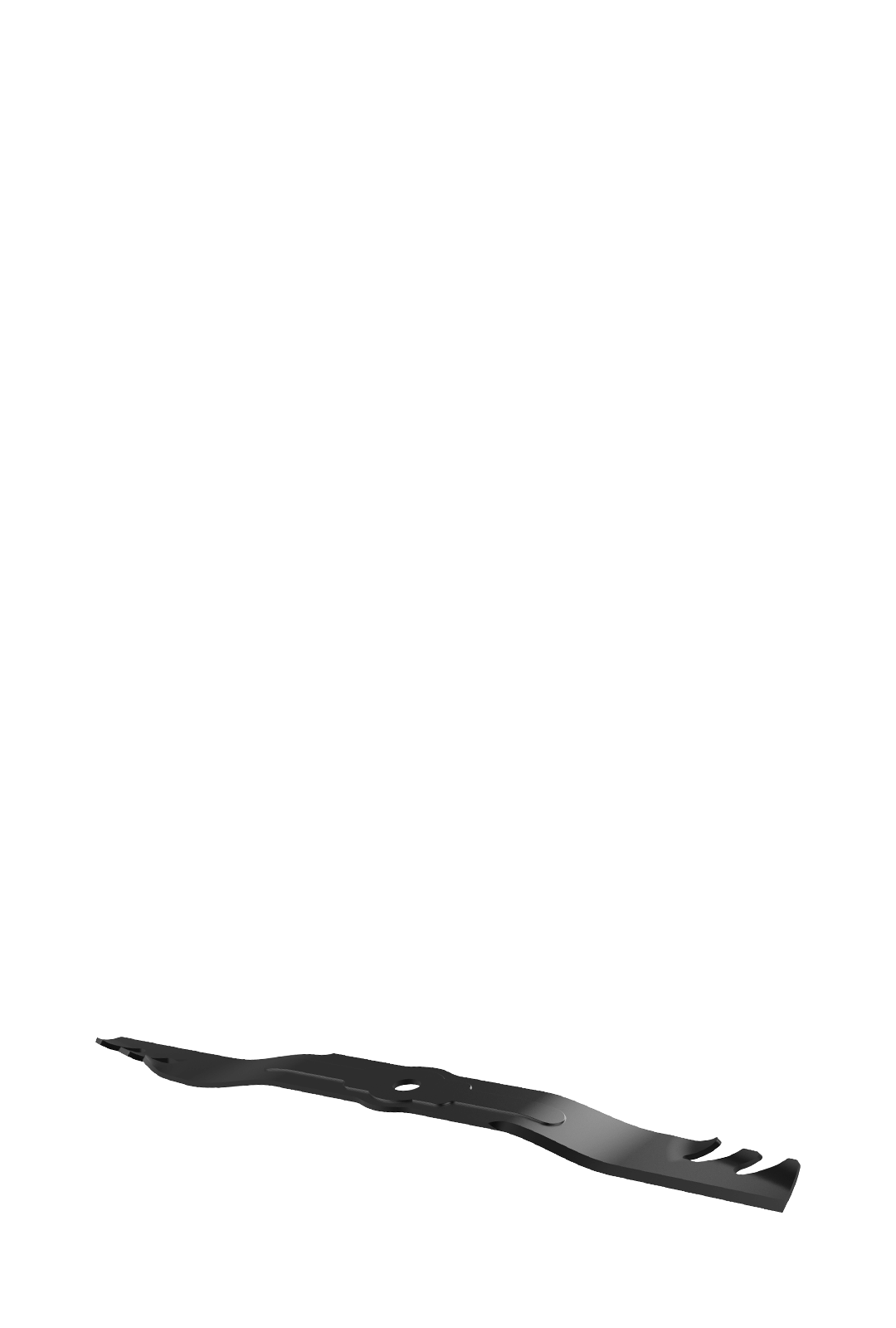 Kress KAC703 51 cm Premium mulching mower blade