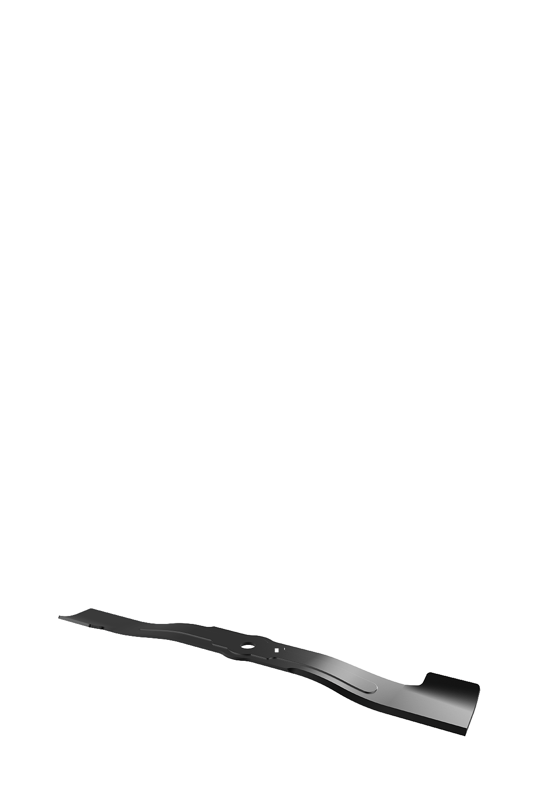 Kress KAC708 47 cm High lift mower blade