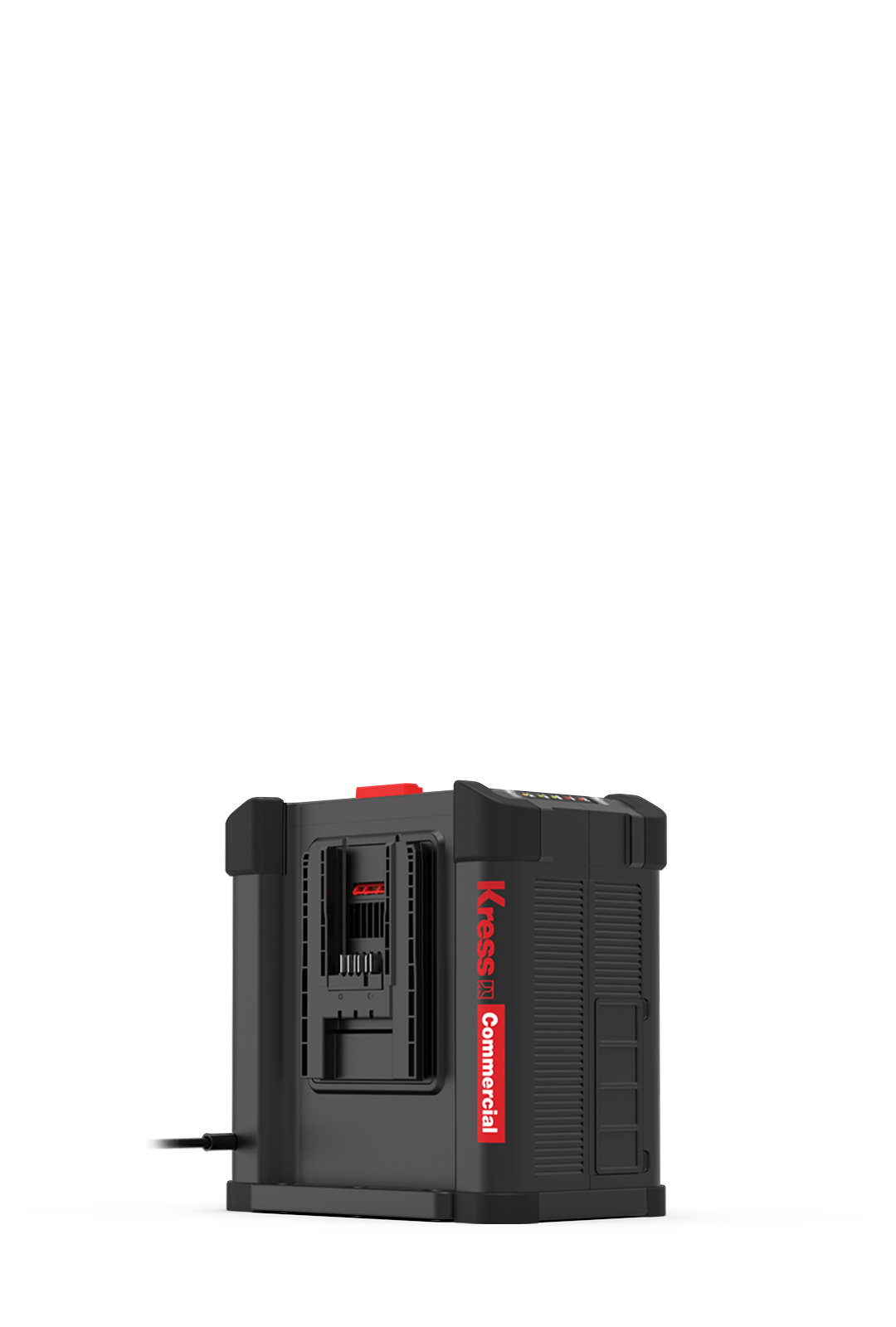 Kress KAC840 Commercial-grade 60 V CyberPlug AC-DC charger