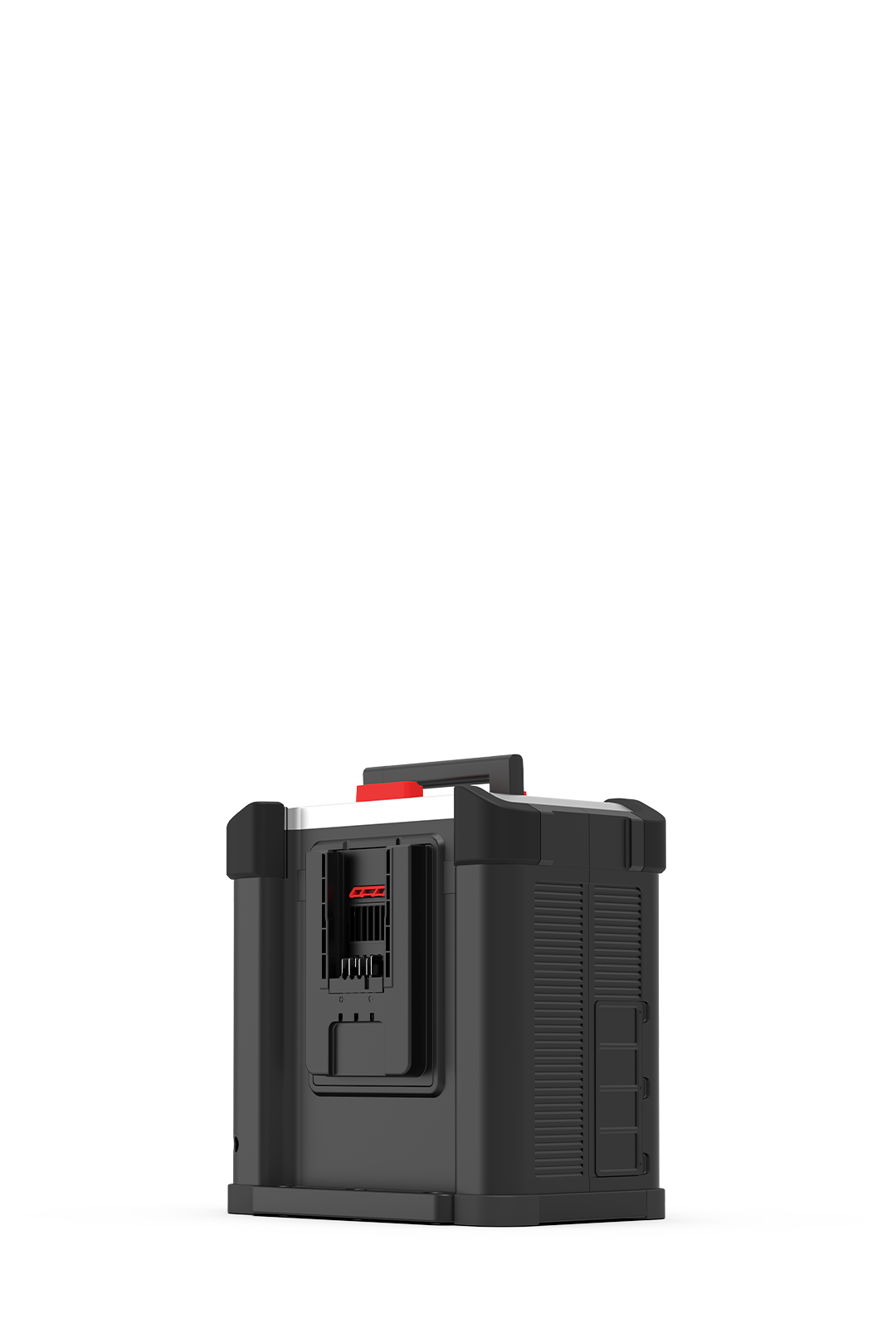 Kress KAC844 Commercial-grade 60 V CyberLite DC-DC charger