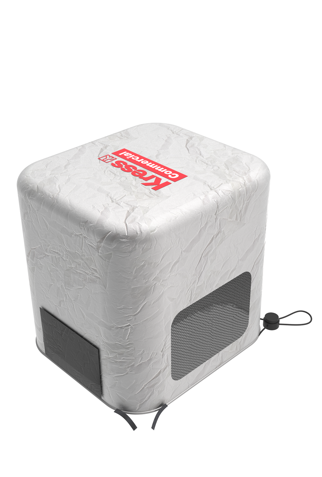 Kress KAC924 Kress Protection Cover for AC Charger