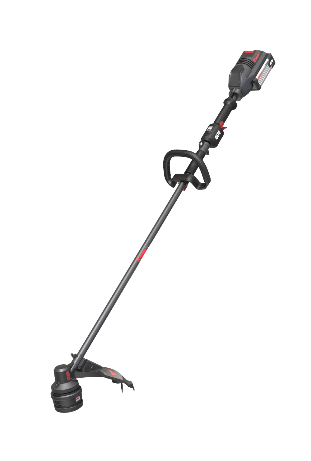 Kress KG160E.9 Professional-grade 60 V grass trimmer