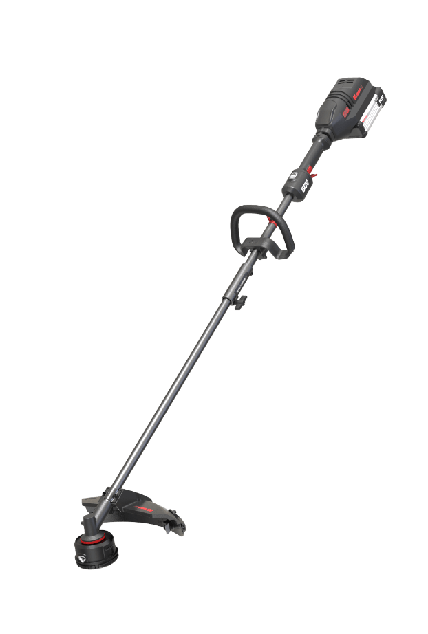 Kress KG163.9 Professional-grade 60 V multi-attachment grass trimmer