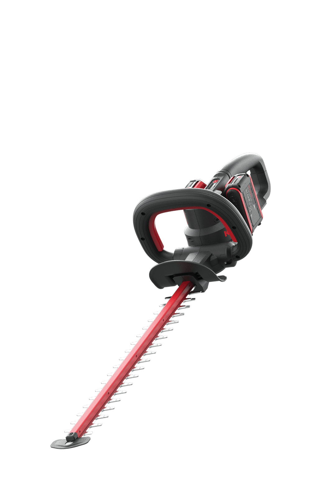 Kress KG285.9 40 V hedge trimmer