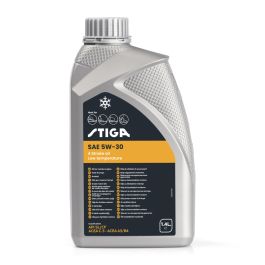 STIGA 4 STROKE 5W-30 OIL 1.4L