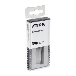 STIGA Razor kit for robot