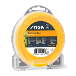STIGA SP SQUARE LINE 15 M Ø 2,4 MM