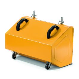STIGA COLLECTING BOX FOR SWEEPER 600