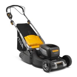 STIGA Twinclip 950e VR Kit
