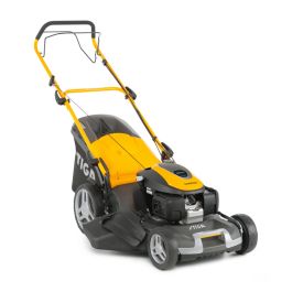 STIGA Combi 55 SQ H