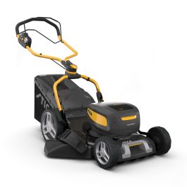 STIGA Combi 753e V Kit